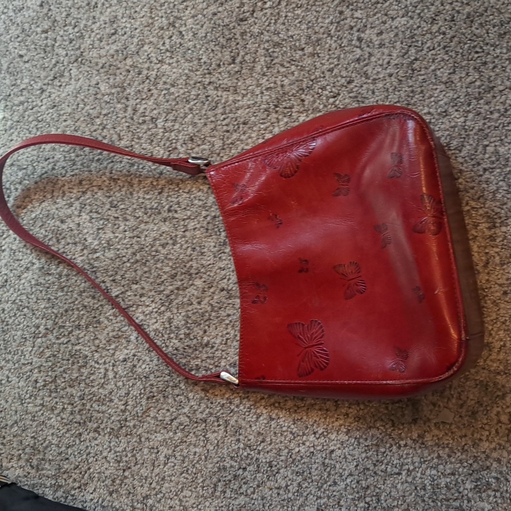 Mini handbag